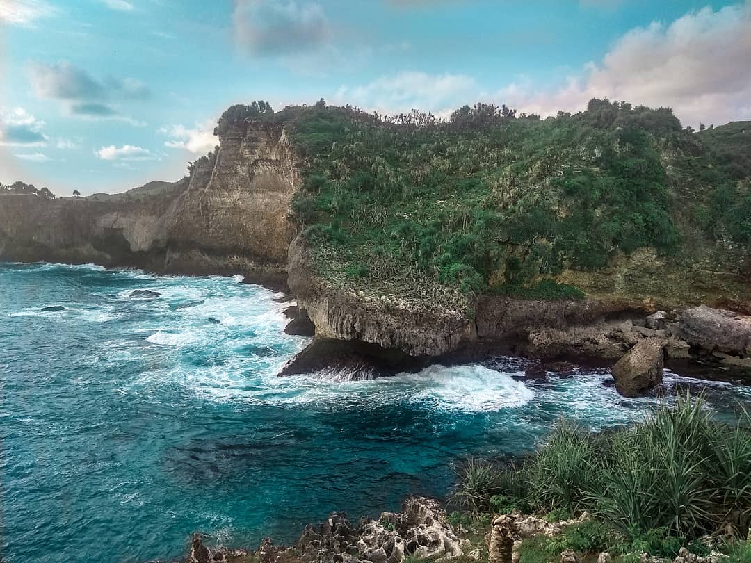 Destinasi Wisata Terdekat